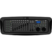 INVOLIGHT SCANControl - контроллер DMX-512, 12 приборов/16 каналов, MIDI, USB